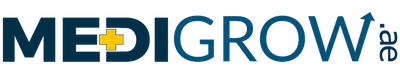 MediGrow logo