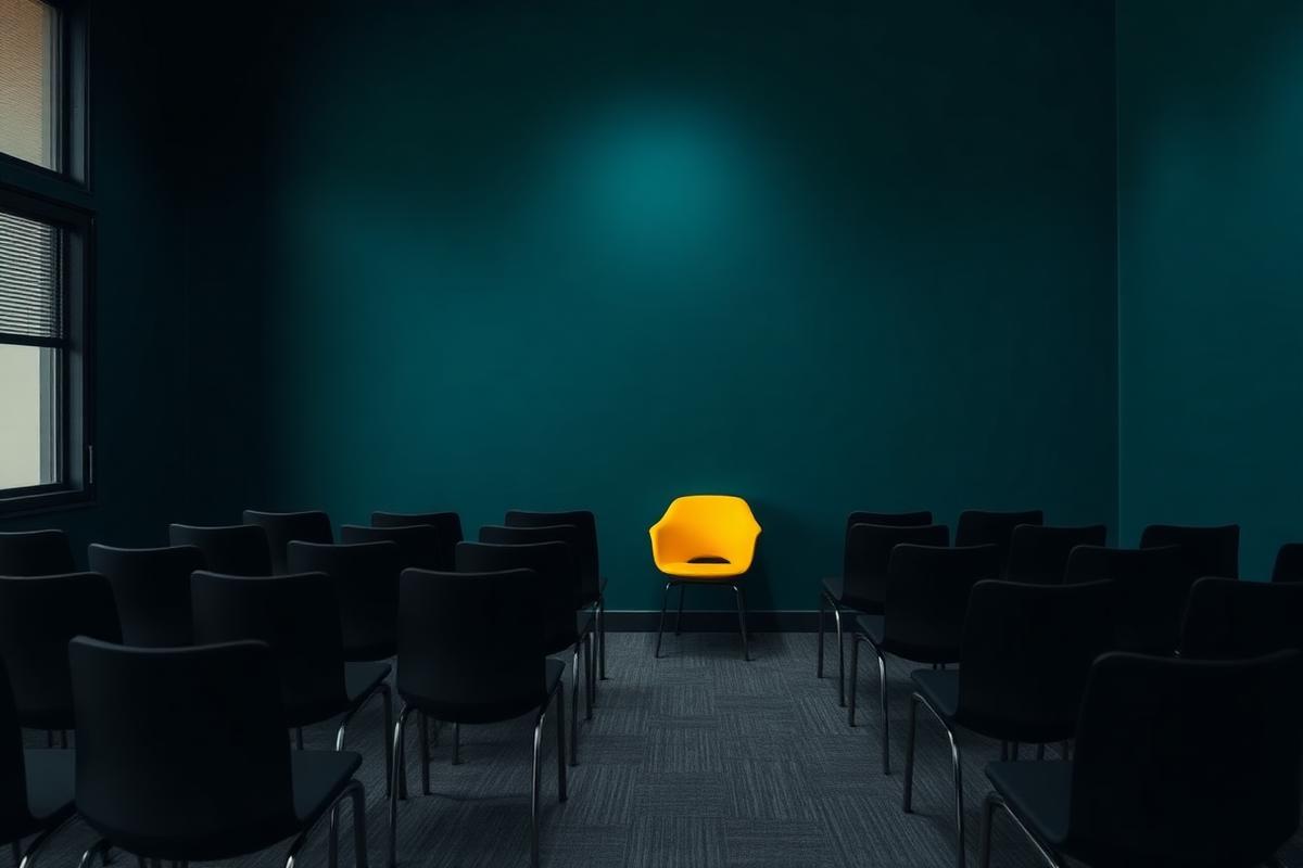 Why your team can't decide without you