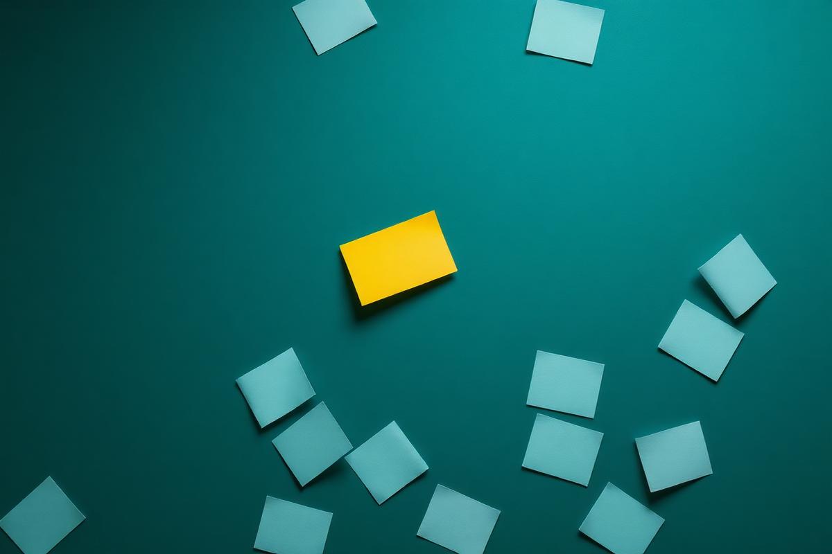 Marketing that runs without the founder